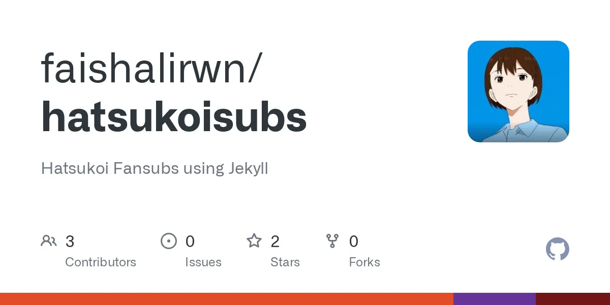 hatsukoisubs