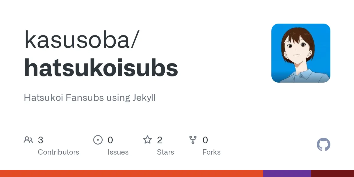 hatsukoisubs