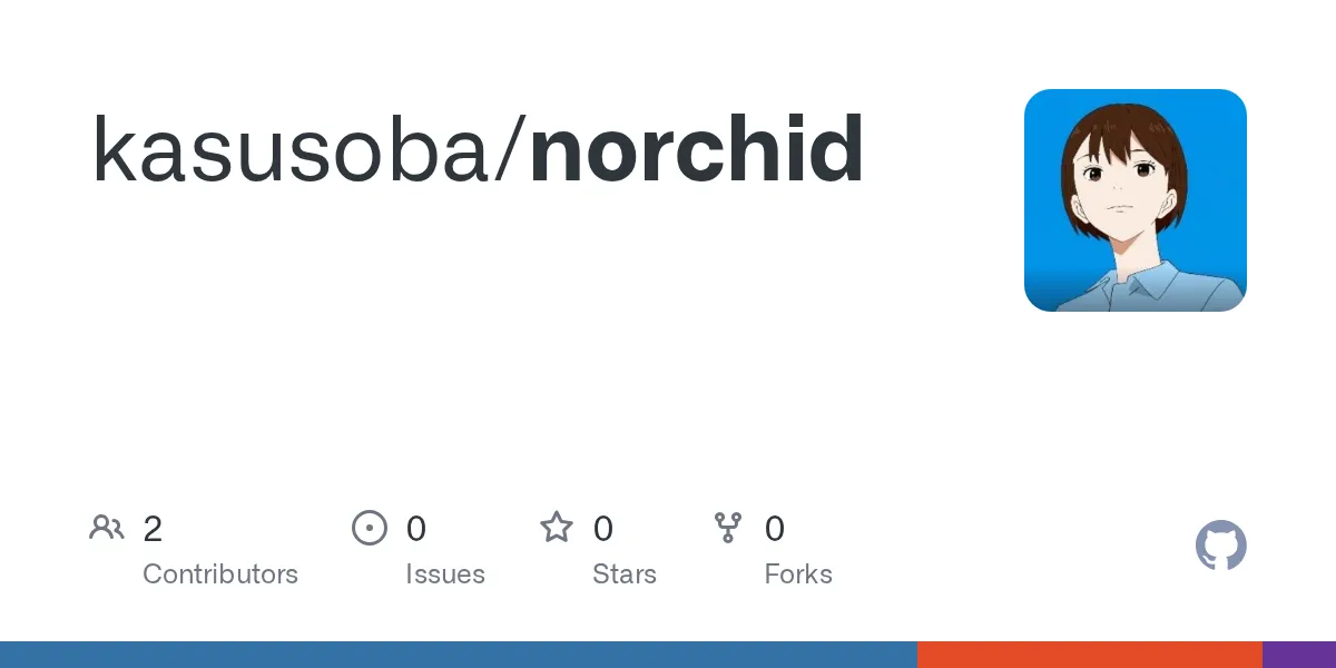 norchid